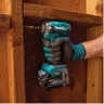 Бесщеточный ударный шуруповерт Makita 40B XGT TD003GZ (без АКБ и ЗУ) купить в Нягани