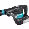 Аккумуляторный отбойный молоток Makita SDS-MAX 9.4 Дж HM001GZ02 купить в Нягани