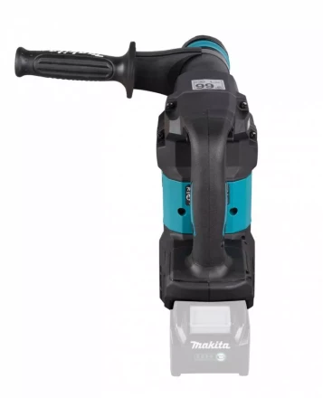 Аккумуляторный отбойный молоток Makita SDS-MAX 9.4 Дж HM001GZ02 купить в Нягани
