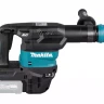 Аккумуляторный отбойный молоток Makita SDS-MAX 9.4 Дж HM001GZ02 купить в Нягани