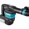 Аккумуляторный отбойный молоток Makita SDS-MAX 9.4 Дж HM001GZ02 купить в Нягани
