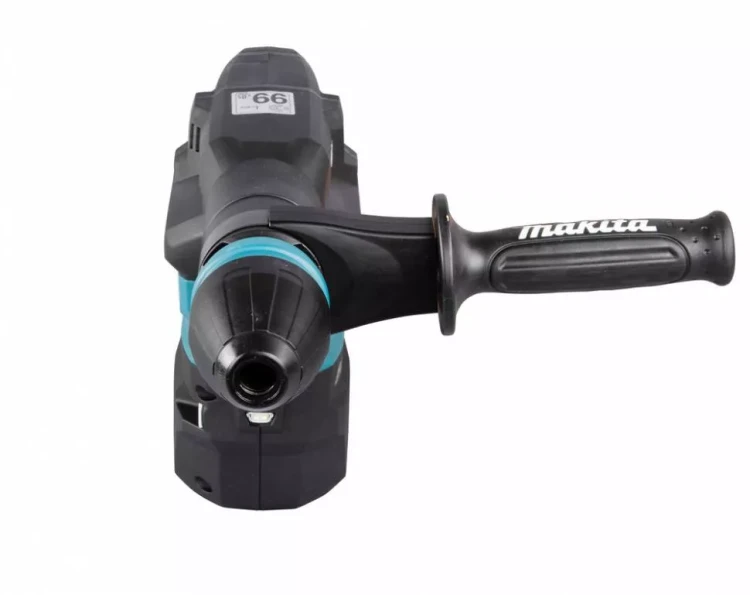 Аккумуляторный отбойный молоток Makita SDS-MAX 9.4 Дж HM001GZ02 купить в Нягани