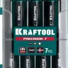 Набор отверток для точных работ KRAFTOOL Precision 7 25686 купить в Нягани