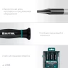 Набор отверток для точных работ KRAFTOOL Precision 7 25686 купить в Нягани