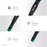 Набор отверток для точных работ KRAFTOOL Precision 7 25686 купить в Нягани