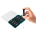 Набор отверток для точных работ KRAFTOOL Precision 7 25686 купить в Нягани