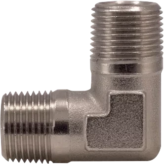 Соединение угловое наружное 1/4MM ART-1A