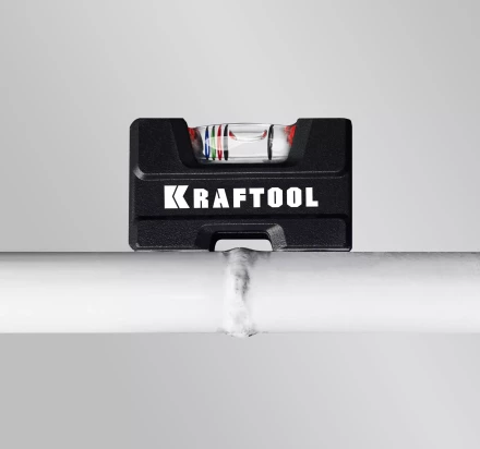 Мини-уровень KRAFTOOL 34787 купить в Нягани