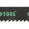 Полотна KRAFTOOL, T119B, для эл/лобзика, Cr-V, по дереву, фанере, чистый рез, EU-хвост., шаг 2мм, 55мм, 2шт 159535-2 купить в Нягани