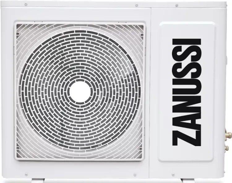 Блок наружный ZANUSSI ZACS-24 HP/A15/N1/Out сплит-системы купить в Нягани
