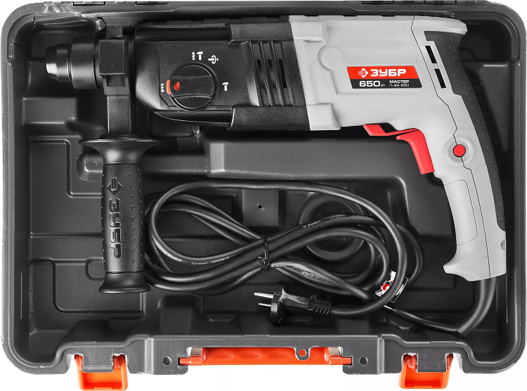 Перфоратор SDS-plus П-22-650 серия МАСТЕР купить в Нягани
