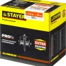 Заклепки PROFIX алюминиевые, 4,8х25мм, 500шт, STAYER Professional 31205-48-25 31205-48-25 купить в Нягани