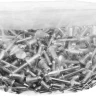 Заклепки PROFIX алюминиевые, 4,8х25мм, 500шт, STAYER Professional 31205-48-25 31205-48-25 купить в Нягани
