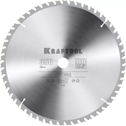 Диск пильный OPTIMA, повышенный ресурс 36951-350-30 купить в Нягани