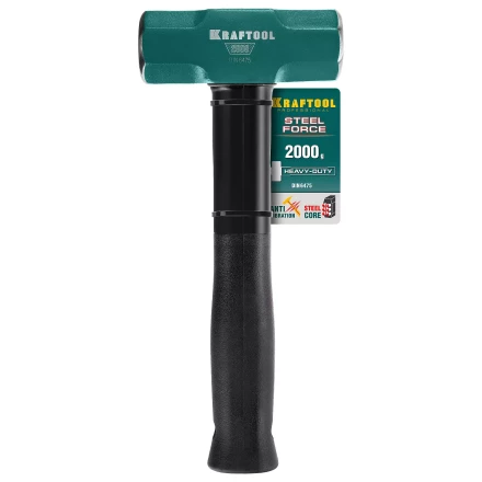 Кувалда со стальной рукояткой STEEL FORCE 2009-2 купить в Нягани