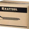 Саморезы СГД гипсокартон-дерево, 45 х 3.5 мм, 4 000 шт, фосфатированные, KRAFTOOL 3005-45 купить в Нягани