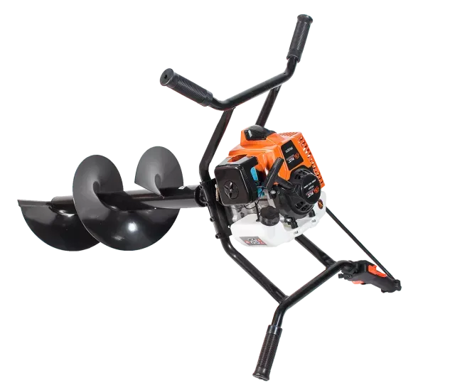 Мотобур PIT P51211 без шнека купить в Нягани
