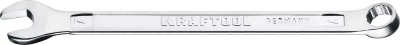 Ключи комбинированные KRAFTOOL, Cr-V, DIN 3113 27079-07