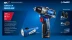 ЗУБР КОМПАКТ #4, набор: дрель-шуруповерт + LED фонарь, BRUSHLESS, 12 В, 45 Н·м, 2 АКБ тип Т7 (2 А·ч), кейс, Профессионал (DB-121-22F) купить в Нягани