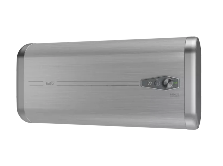 Водонагреватель Ballu BWH/S 50 Nexus titanium edition H купить в Нягани