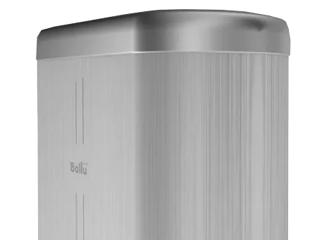 Водонагреватель Ballu BWH/S 50 Nexus titanium edition H купить в Нягани