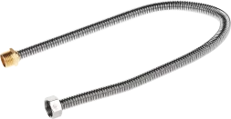 Подводка сильфонная г/ш серия ЭКСПЕРТ