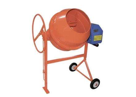 Бетономешалка-Бетоносмеситель СБР-132А.3-04 купить в Нягани