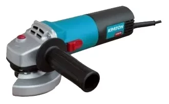 Машина шлифовальная угловая Кратон AMG-1100-125JCE 3 05 01 030 купить в Нягани
