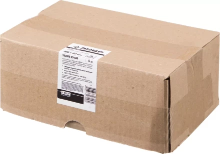 Болты ГОСТ 7798-70 (аналог DIN 933) с шестигранной головкой коробка 5 кг серия МАСТЕР купить в Нягани