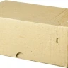 Болты ГОСТ 7798-70 (аналог DIN 933) с шестигранной головкой коробка 5 кг серия МАСТЕР купить в Нягани