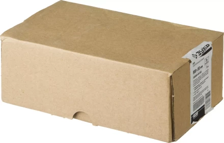 Болты ГОСТ 7798-70 (аналог DIN 933) с шестигранной головкой коробка 5 кг серия МАСТЕР купить в Нягани