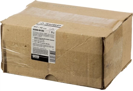 Болты ГОСТ 7798-70 (аналог DIN 933) с шестигранной головкой коробка 5 кг серия МАСТЕР купить в Нягани