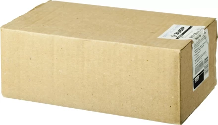 Болты ГОСТ 7798-70 (аналог DIN 933) с шестигранной головкой коробка 5 кг серия МАСТЕР купить в Нягани