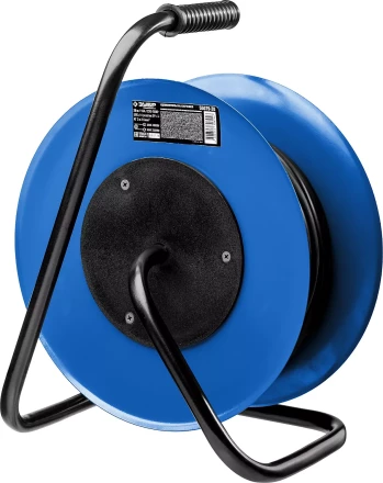 Профессиональные удлинители на стальной катушке КГ 325 силовые серия ПРОФЕССИОНАЛ купить в Нягани