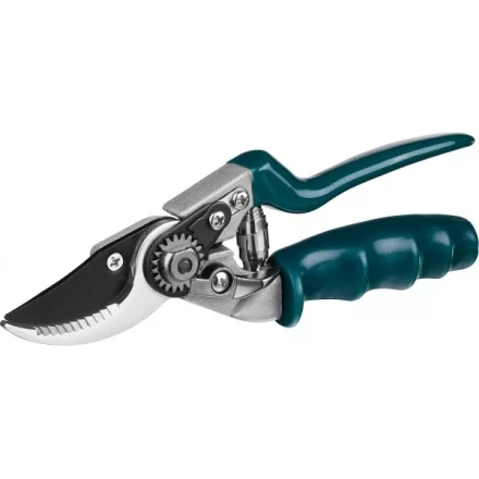 Секатор RACO с алюминиевыми рукоятками, с поворотной ручкой, 200мм 4206-53/143S купить в Нягани