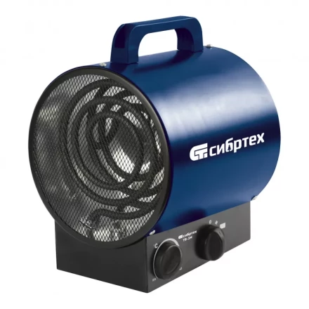 Тепловая пушка Сибртех ТВ-3М 96437 купить в Нягани