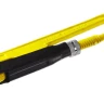 Ключ трубный STAYER "PROFI" рычажный, кованый, прямые губки, № 0, 3/4" 27311-0 купить в Нягани