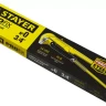 Ключ трубный STAYER "PROFI" рычажный, кованый, прямые губки, № 0, 3/4" 27311-0 купить в Нягани