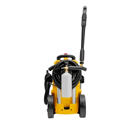 Моечная машина высокого давления Denzel K 70 Power, 2500 Вт, 180 бар, 600 л/ч, асинх. двиг., 58272 купить в Нягани