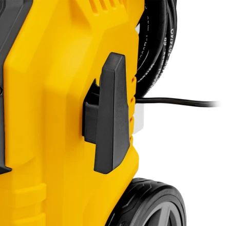 Моечная машина высокого давления Denzel K 70 Power, 2500 Вт, 180 бар, 600 л/ч, асинх. двиг., 58272 купить в Нягани