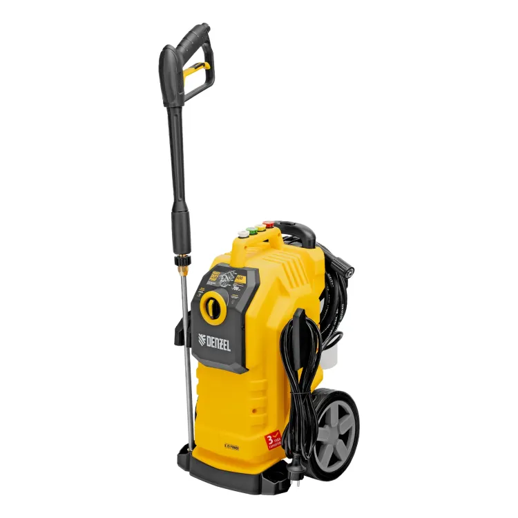 Моечная машина высокого давления Denzel K 70 Power 58272 купить в Нягани