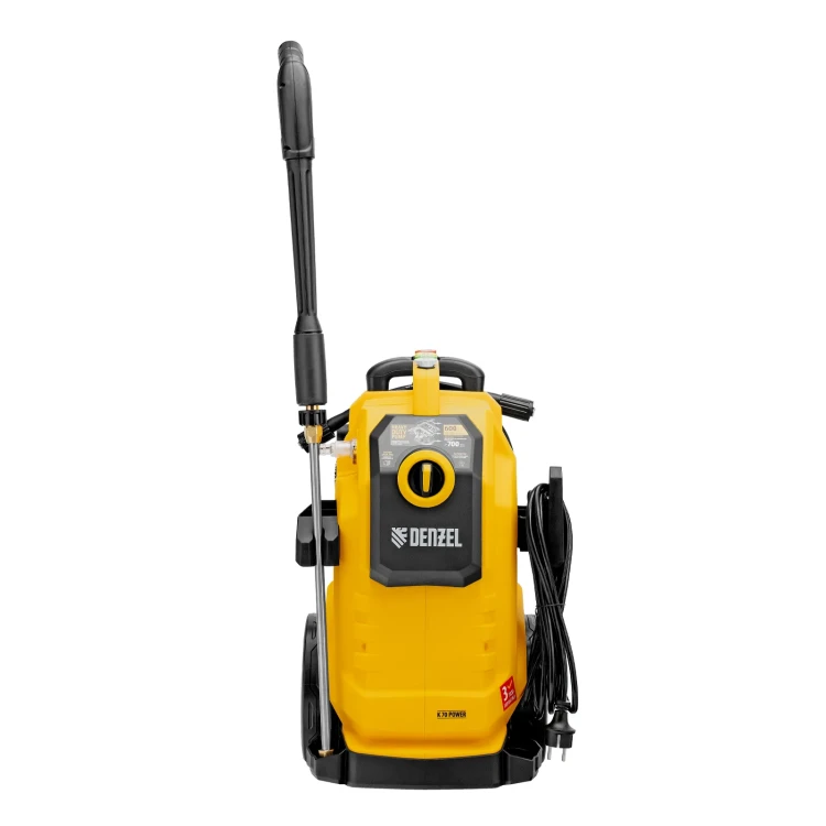 Моечная машина высокого давления Denzel K 70 Power 58272 купить в Нягани