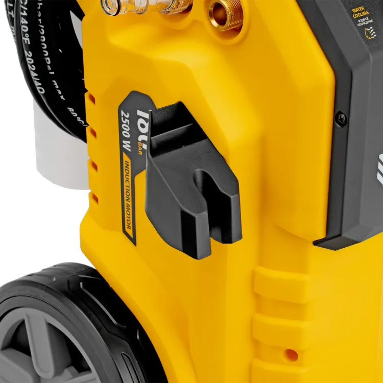 Моечная машина высокого давления Denzel K 70 Power 58272 купить в Нягани