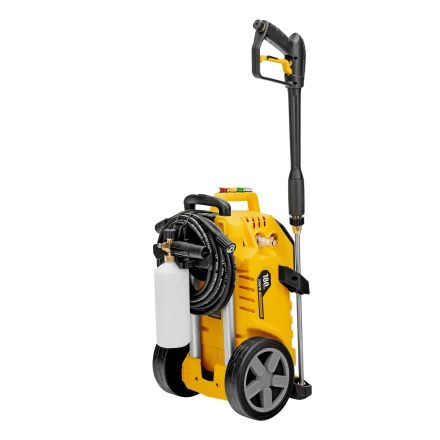 Моечная машина высокого давления Denzel K 70 Power, 2500 Вт, 180 бар, 600 л/ч, асинх. двиг., 58272 купить в Нягани