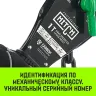 Таль ручная рычажная HITCH LH210 2 т 9 м (SZ068989) купить в Нягани