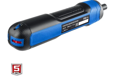 ЗУБР ZUBR GO 4 Vmax, аккумуляторная отвертка, кейс, 33 биты, Профессионал (PSD-4S) купить в Нягани