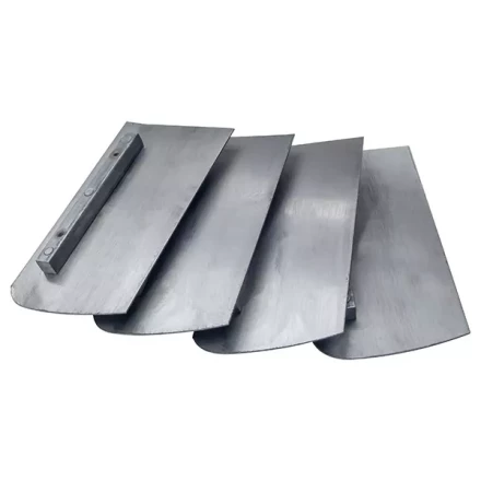 Нож для заглаживающей машины для бетона Vektor VSCG-600 купить в Нягани