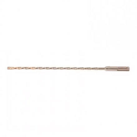 Бур по бетону QUADRO 6 x 260 мм SDS PLUS Gross 70777 купить в Нягани