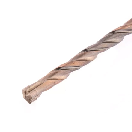 Бур по бетону QUADRO 6 x 260 мм SDS PLUS Gross 70777 купить в Нягани