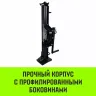 Домкрат реечный HITCH JR-3000 3т (SZ086928) купить в Нягани